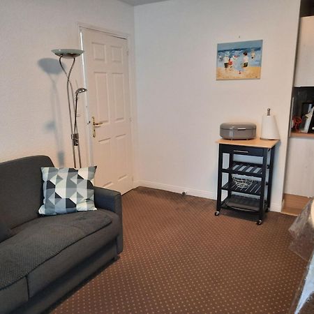 Appartement Ab Du Parc Neufchâtel-Hardelot Εξωτερικό φωτογραφία