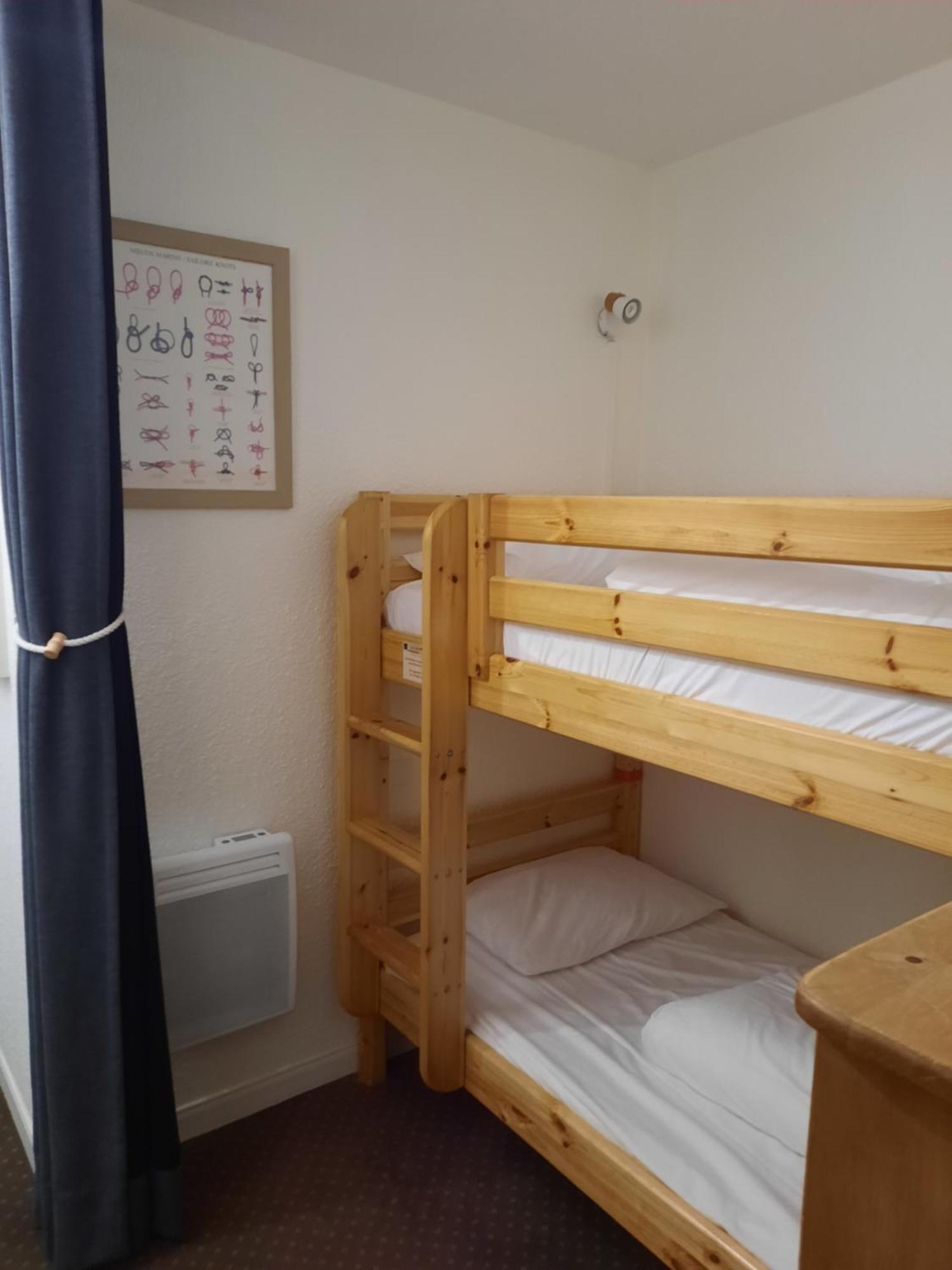Appartement Ab Du Parc Neufchâtel-Hardelot Εξωτερικό φωτογραφία