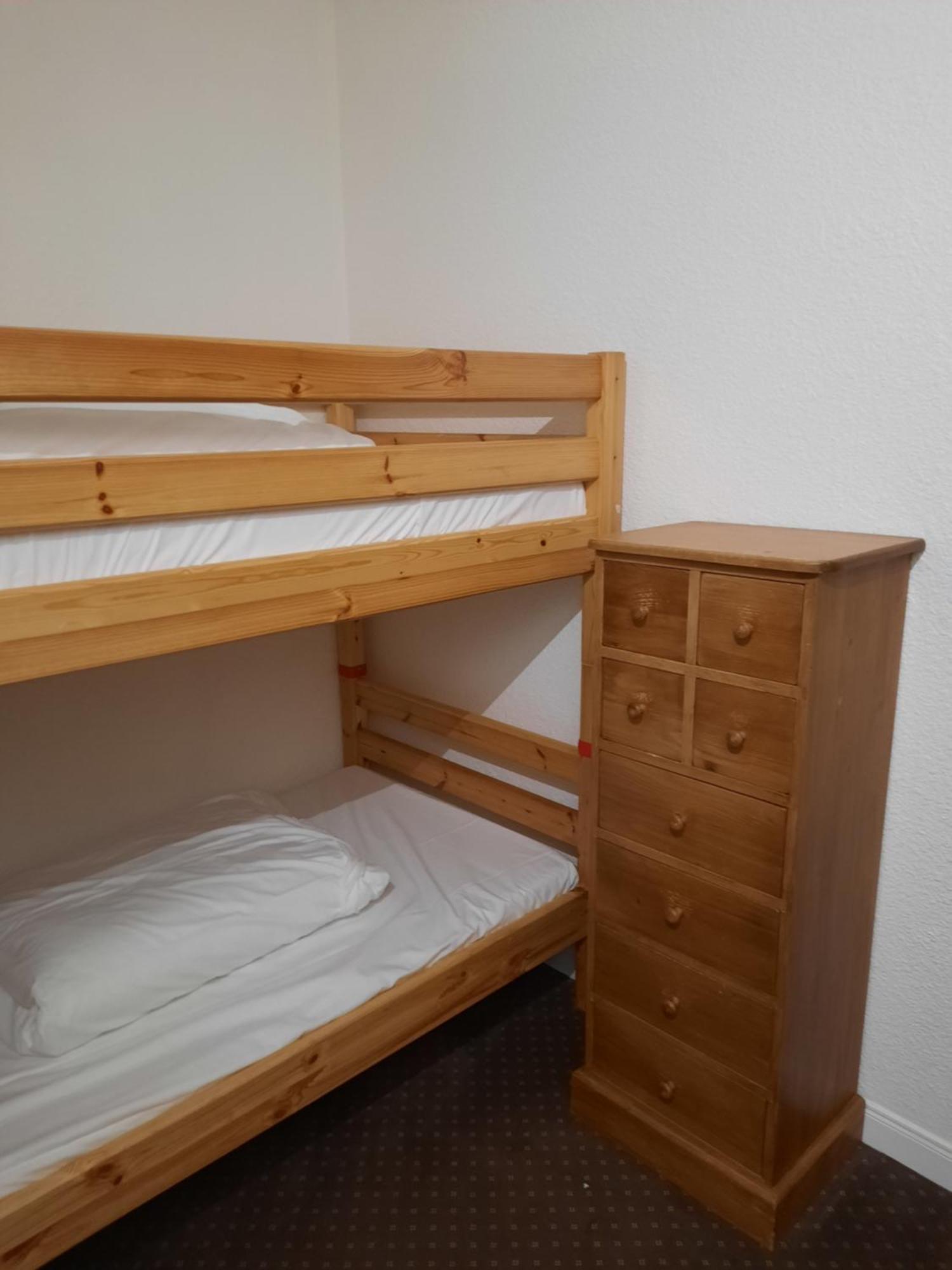 Appartement Ab Du Parc Neufchâtel-Hardelot Εξωτερικό φωτογραφία