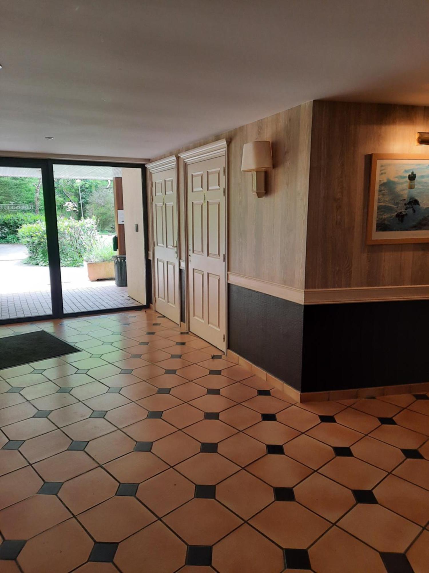 Appartement Ab Du Parc Neufchâtel-Hardelot Εξωτερικό φωτογραφία