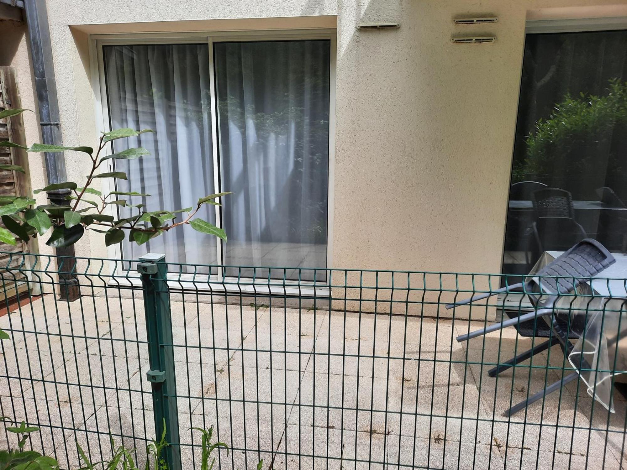 Appartement Ab Du Parc Neufchâtel-Hardelot Εξωτερικό φωτογραφία